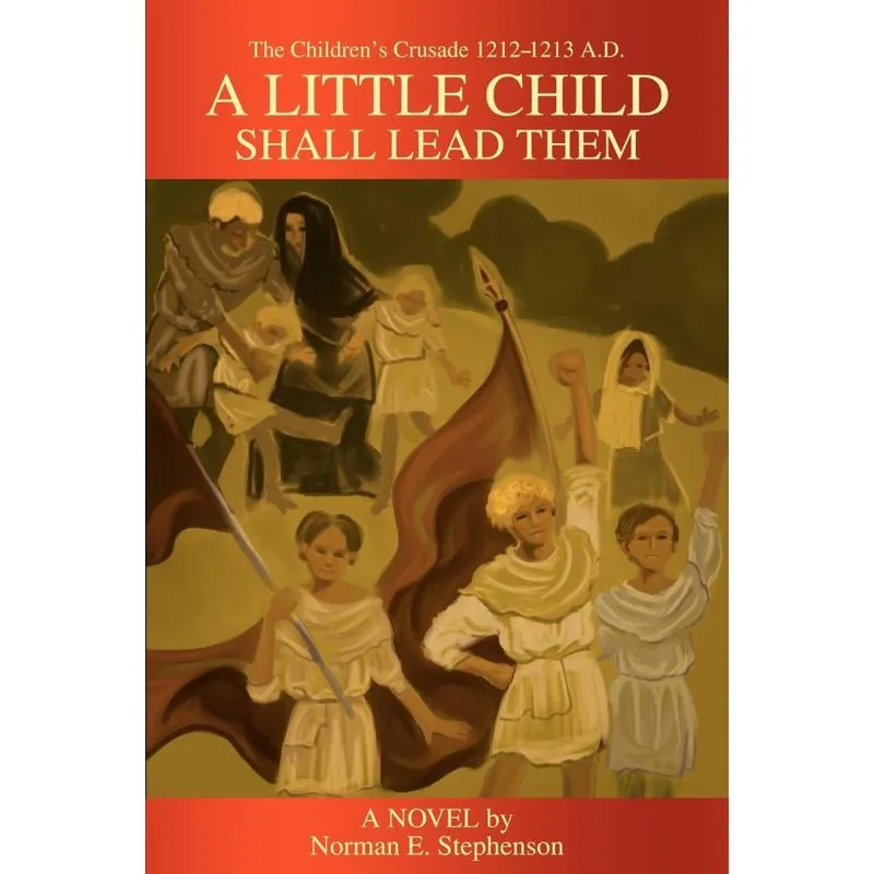 A Little Child Shall Lead Them