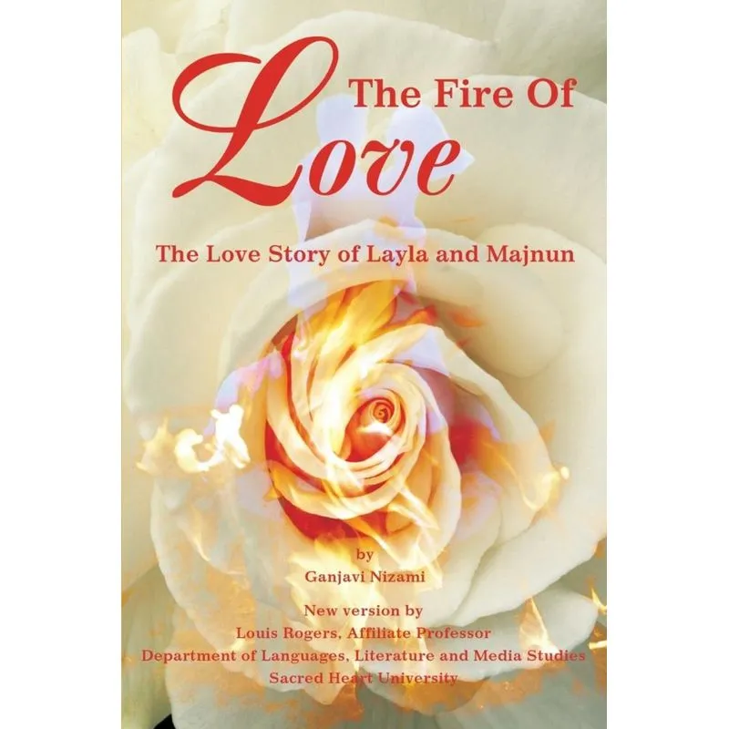 The Fire Of Love
