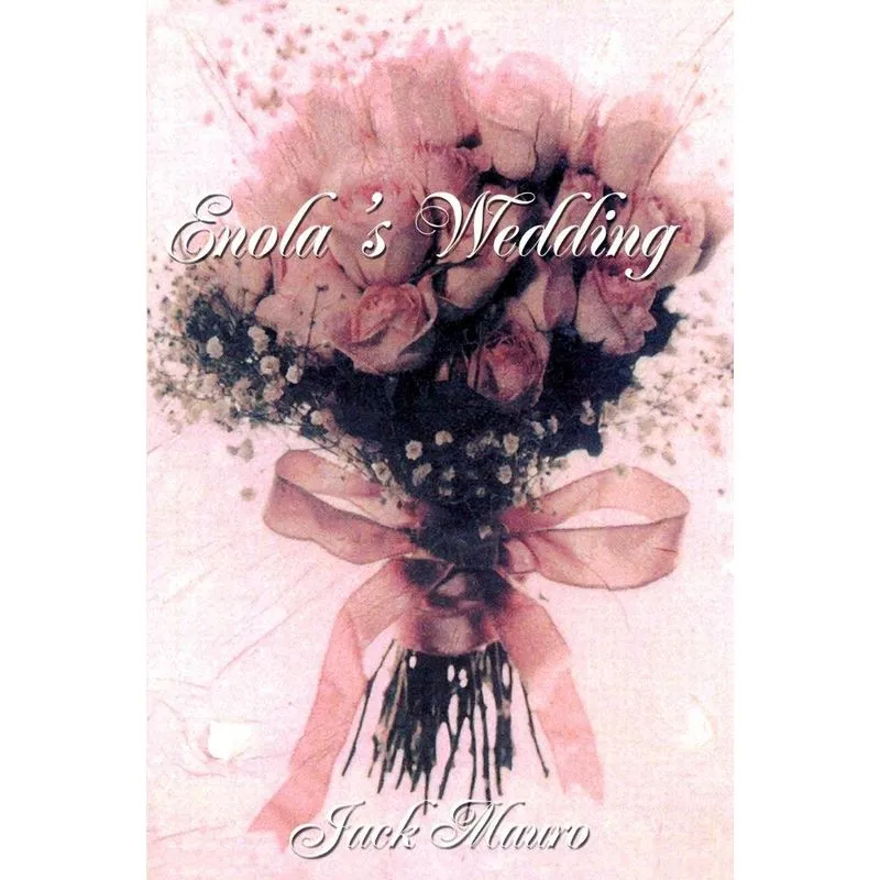 Enolas Wedding