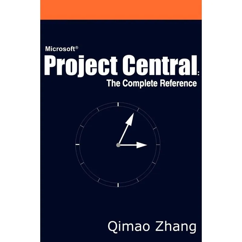 Microsoft Project Central
