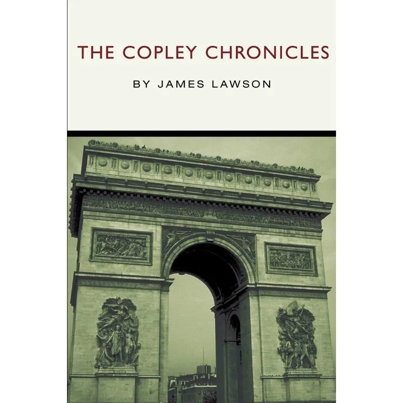 The Copley Chronicles