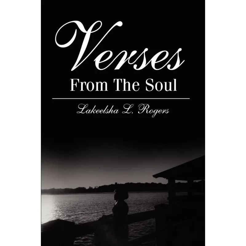 Verses From The Soul
