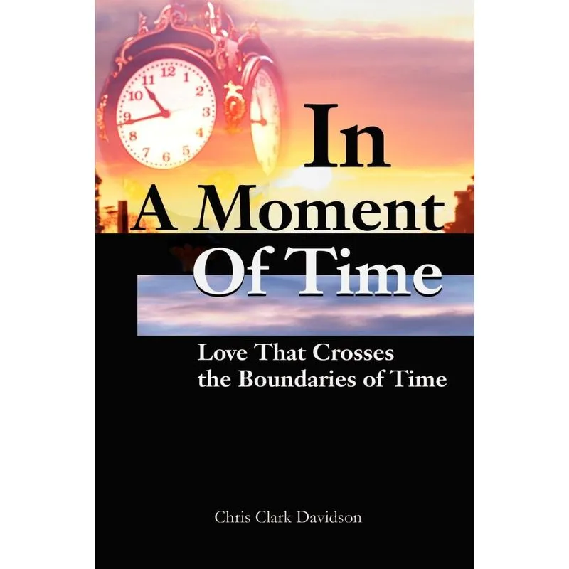 In A Moment Of Time