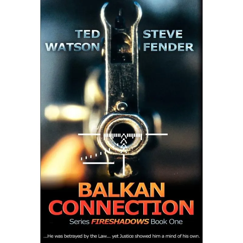 Balkan Connection