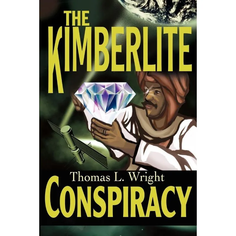 The Kimberlite Conspiracy