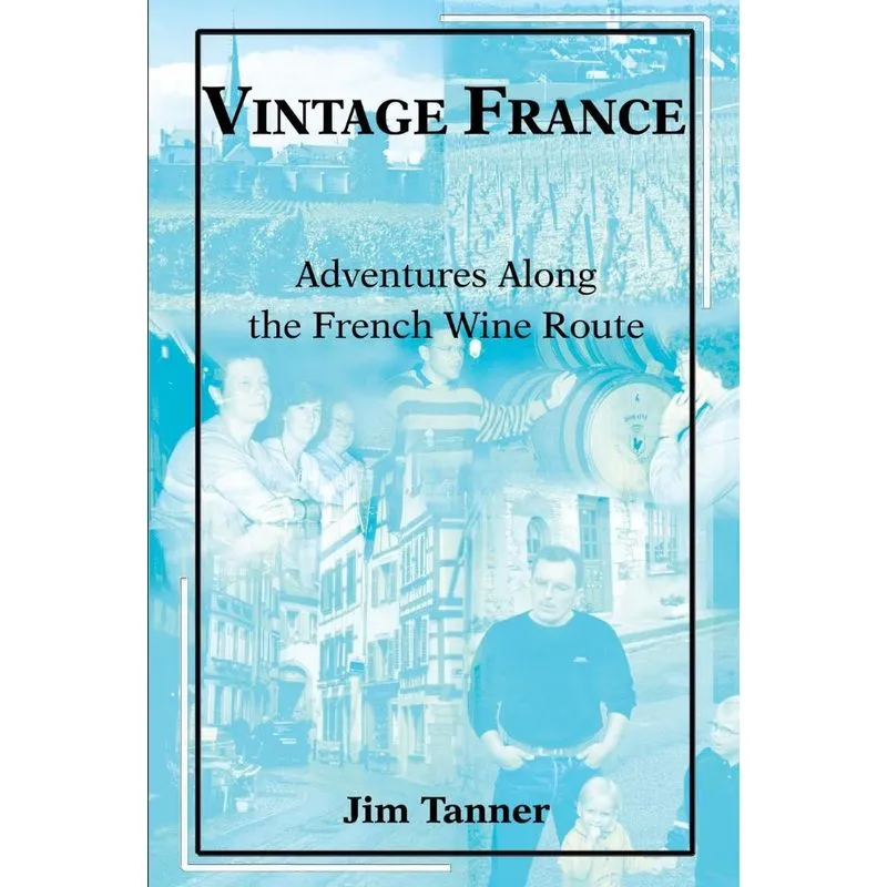 Vintage France