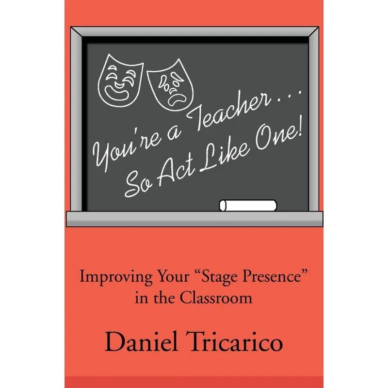 Youre a Teacher