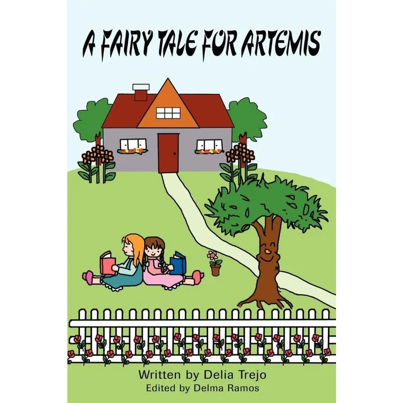 A Fairy Tale for Artemis