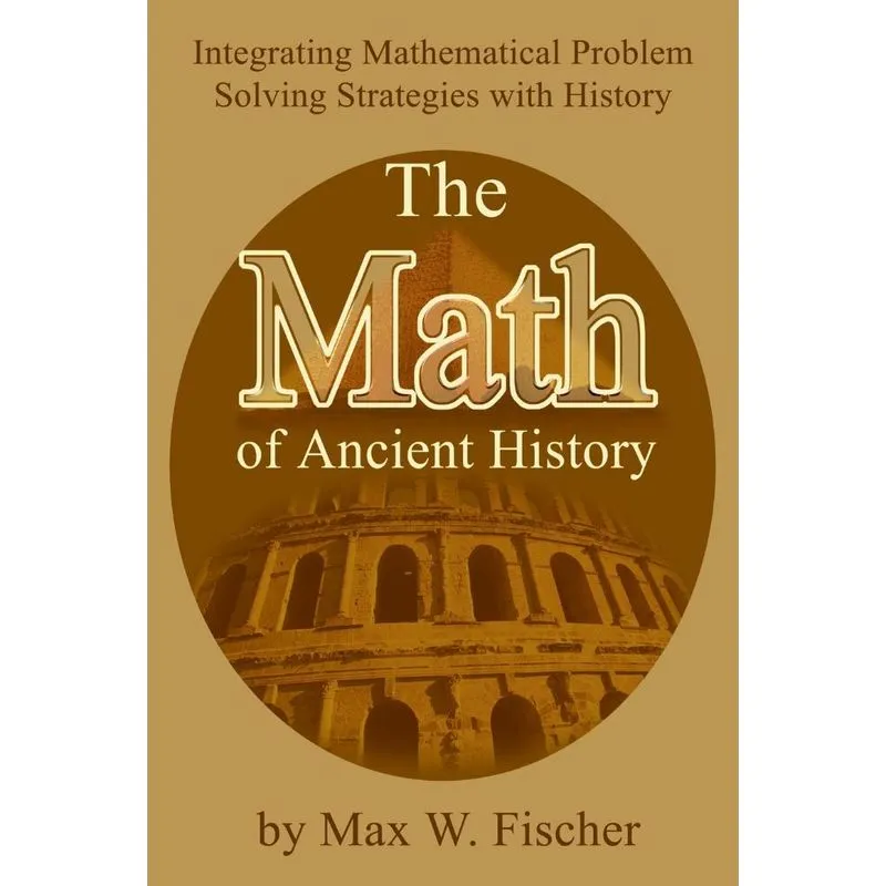 The Math of Ancient History