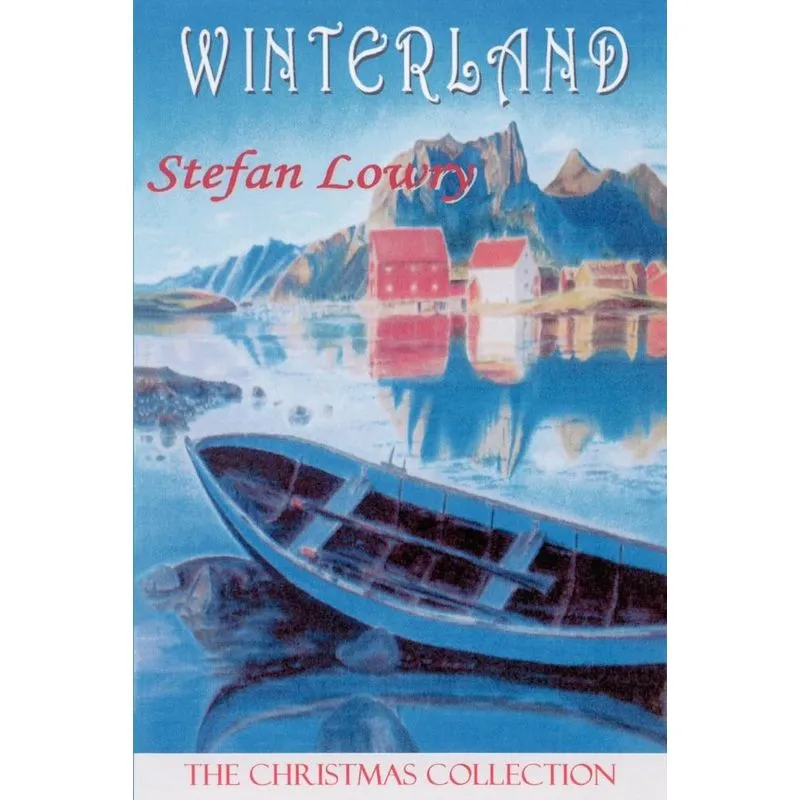 Winterland