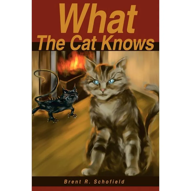 What The Cat Knows