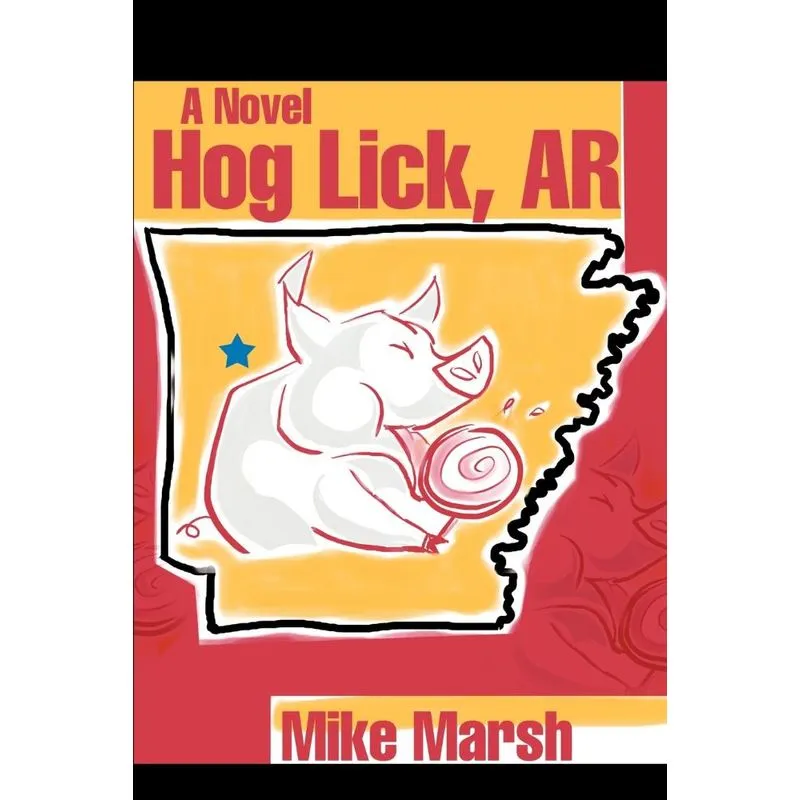 Hog Lick, AR