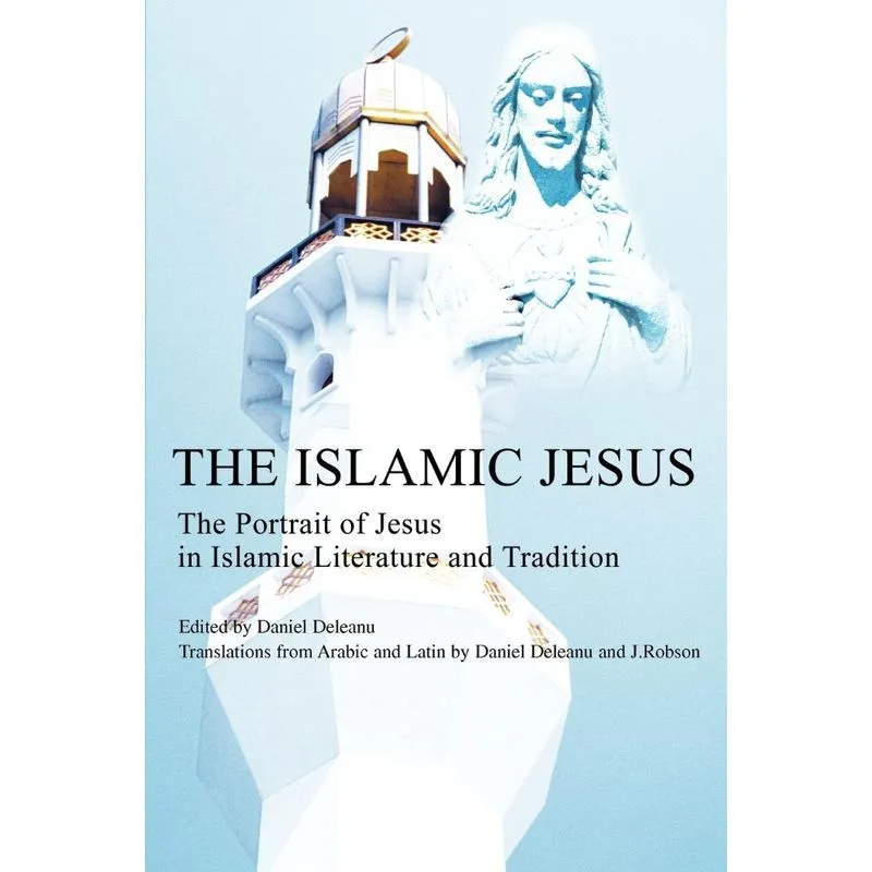 The Islamic Jesus
