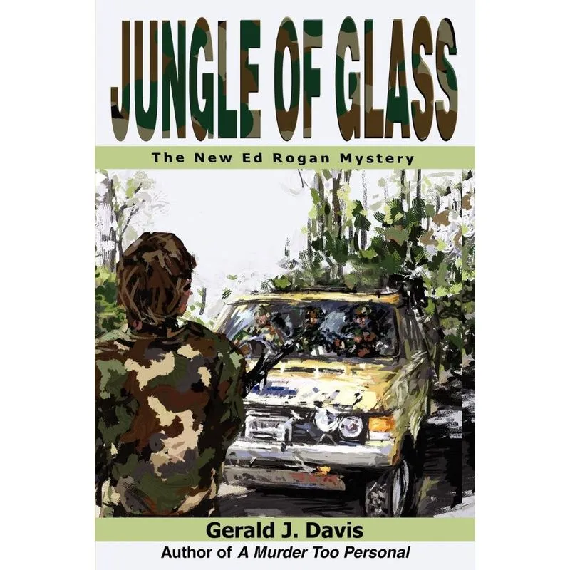 Jungle of Glass