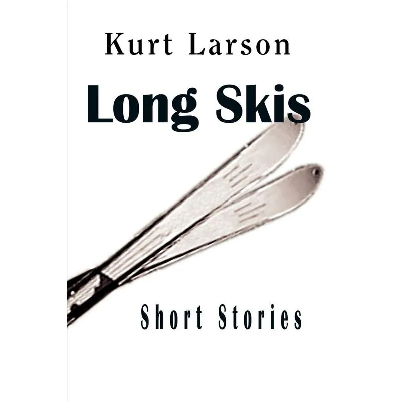 Long Skis