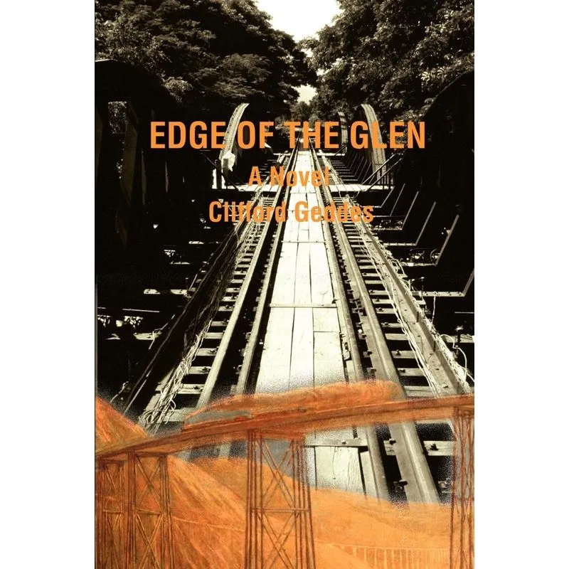 Edge of the Glen