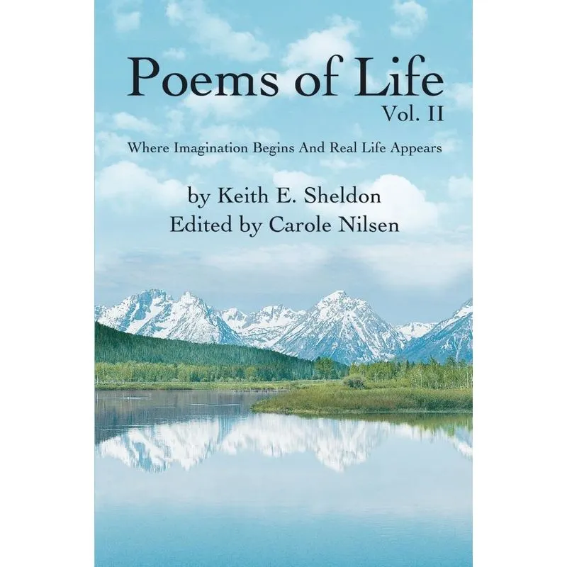 Poems of Life Vol. II