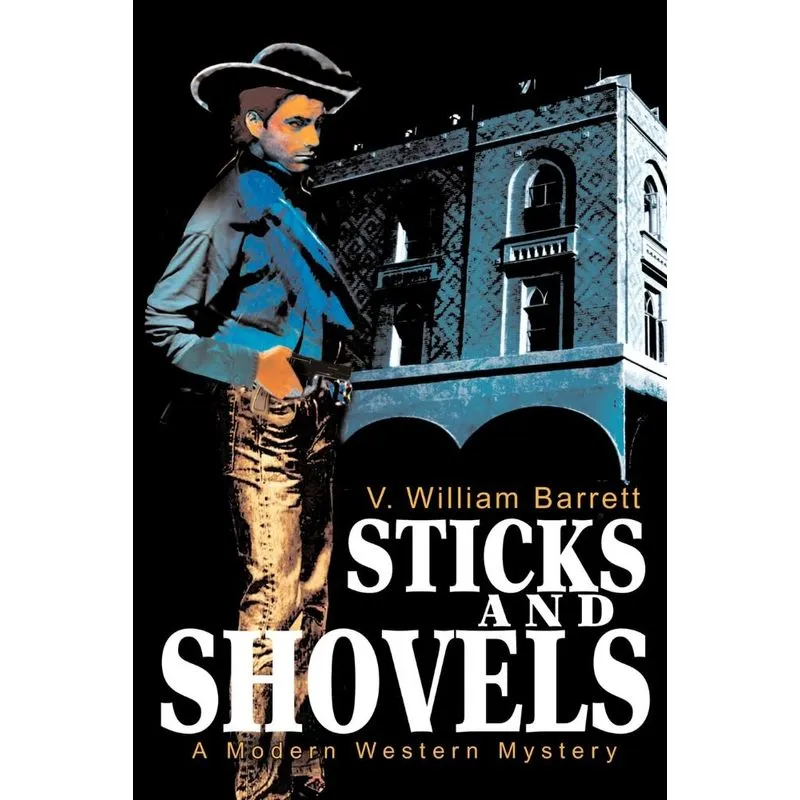 Sticks and Shovels
