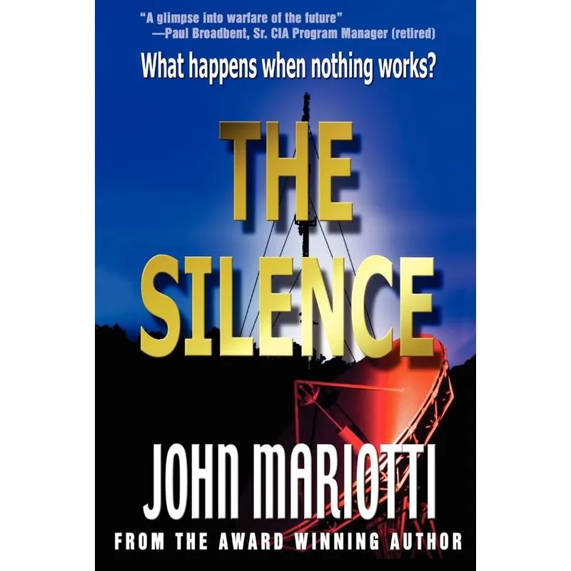 The Silence