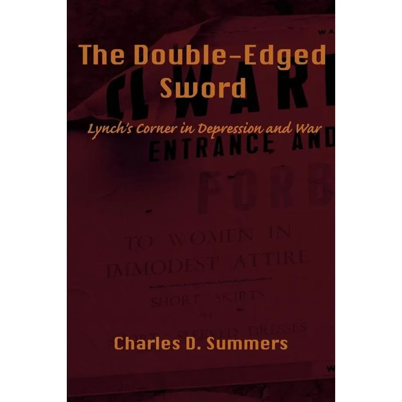 The Double-Edged Sword