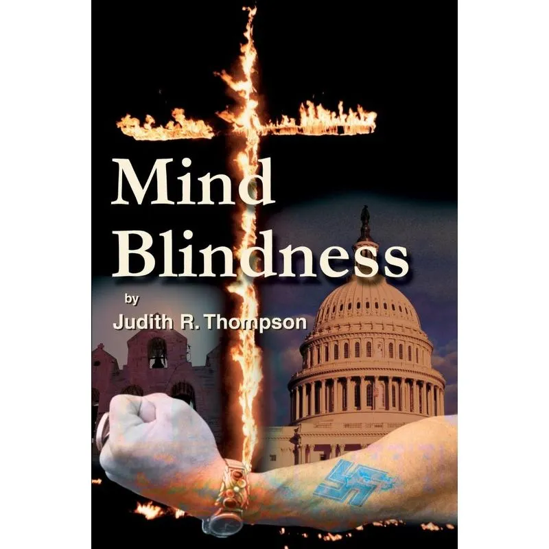 Mind Blindness