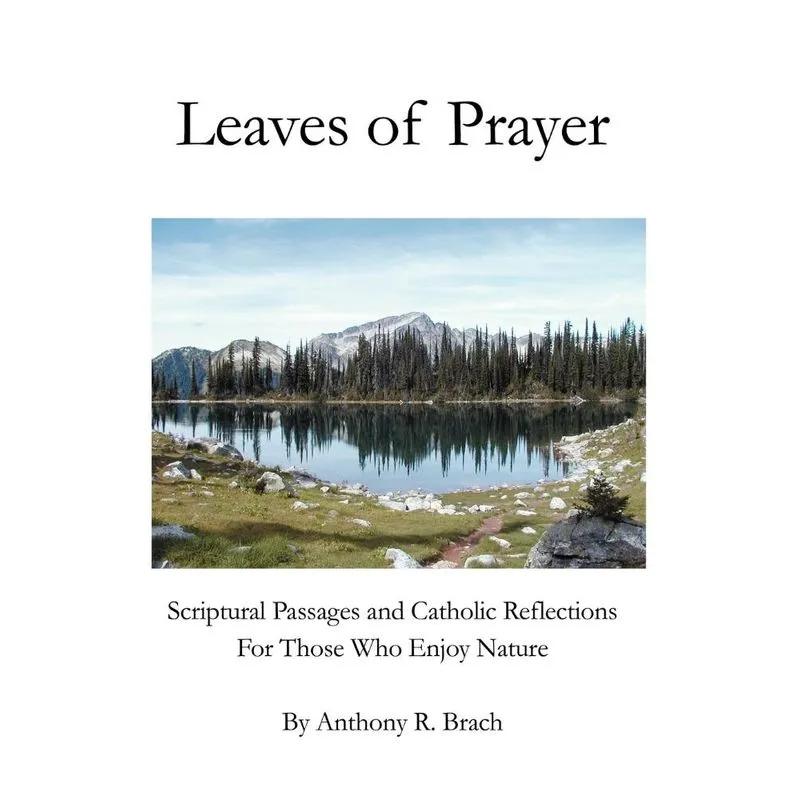 Leaves of Prayer