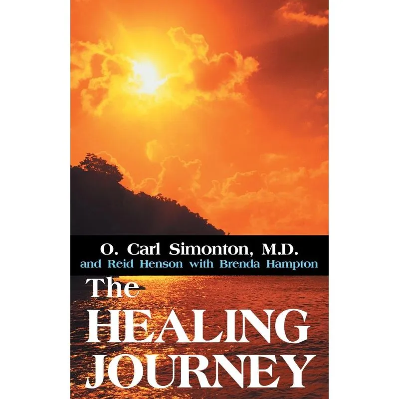 The Healing Journey