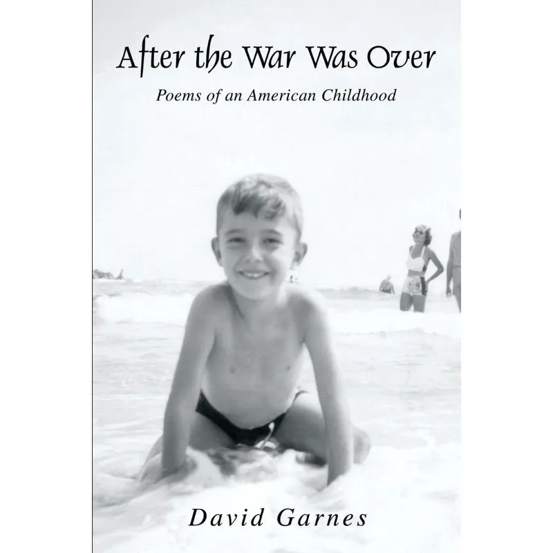 After the War Was Over