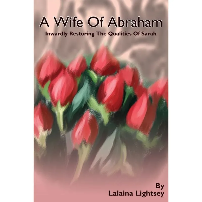 A Wife Of Abraham