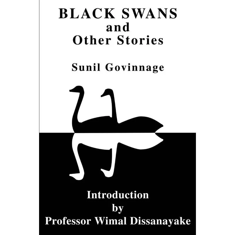 Black Swans and Other Stories