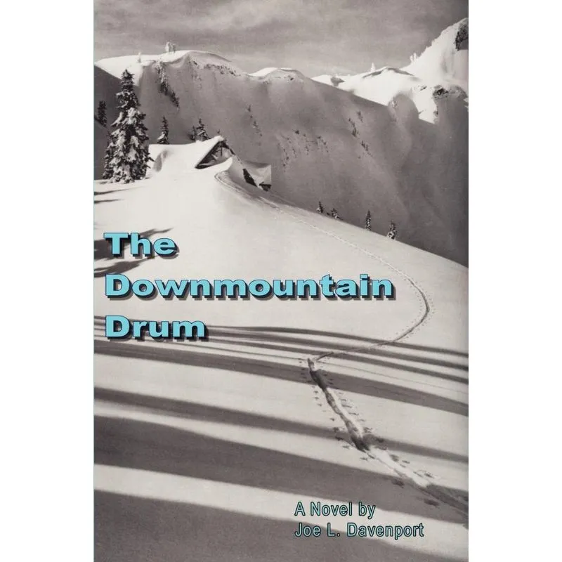 The Downmountain Drum
