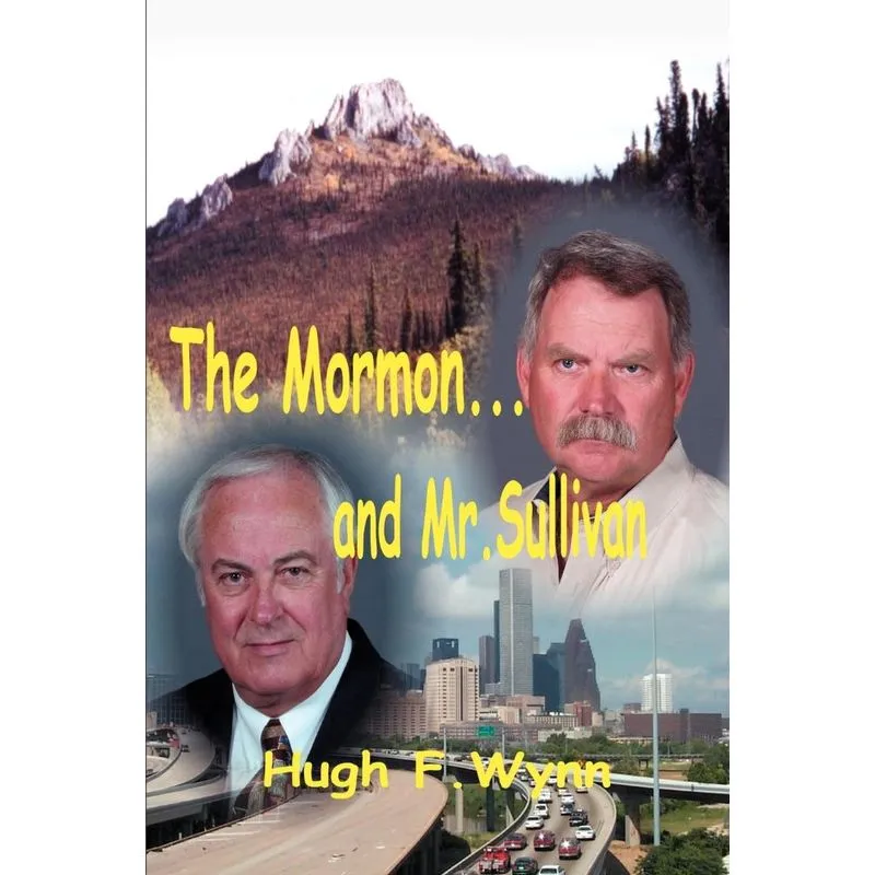 The Mormon... and Mr. Sullivan
