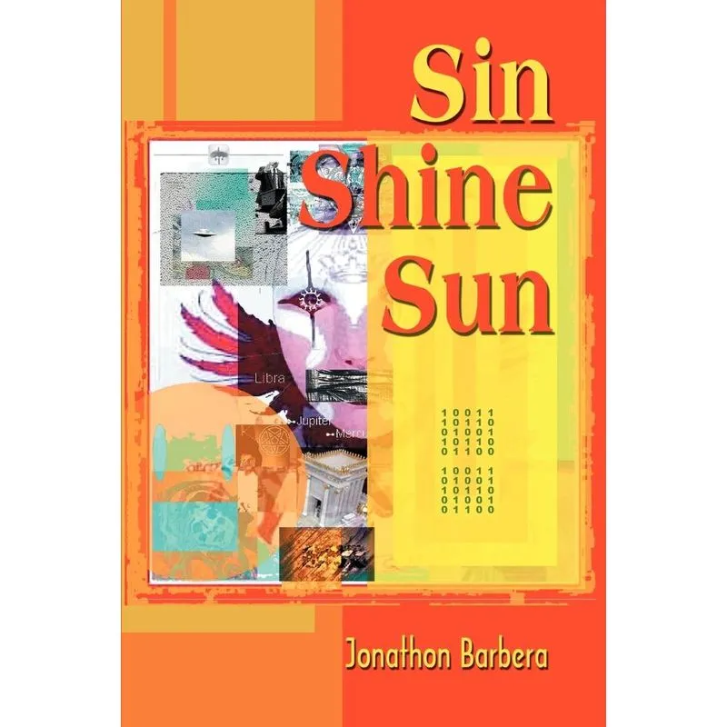 Sin Shine Sun
