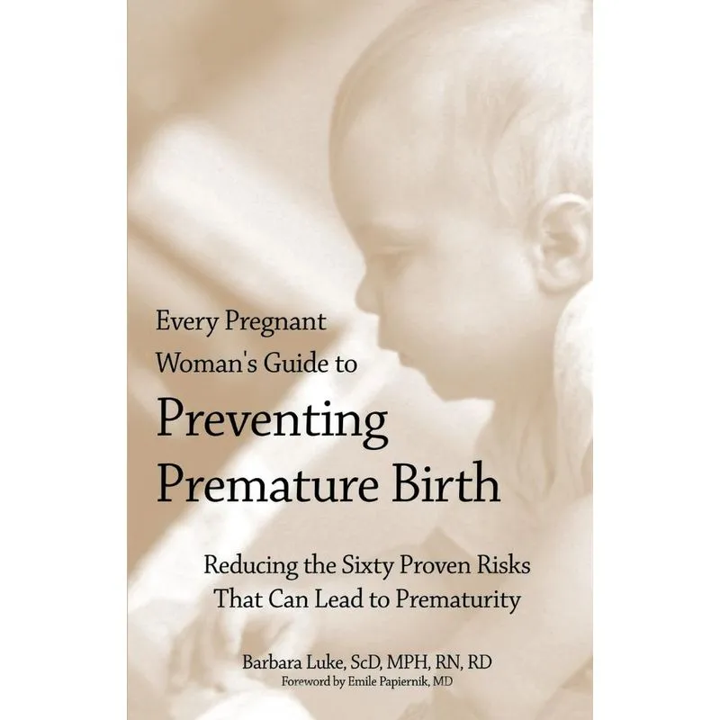 Every Pregnant Woman