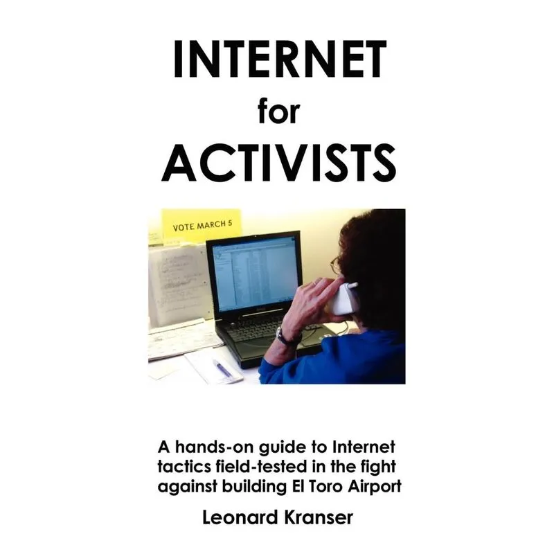 Internet for Activists