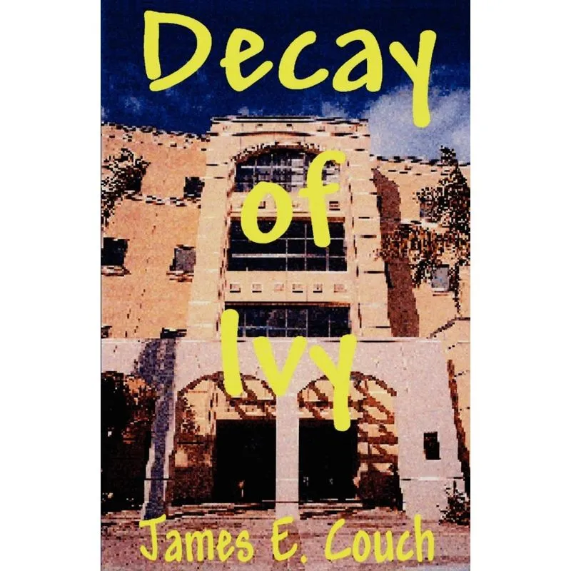 Decay of Ivy