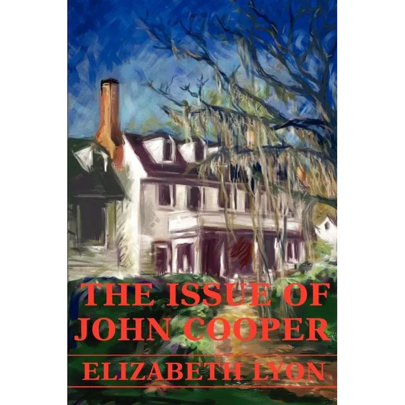 The Issue Of John Cooper