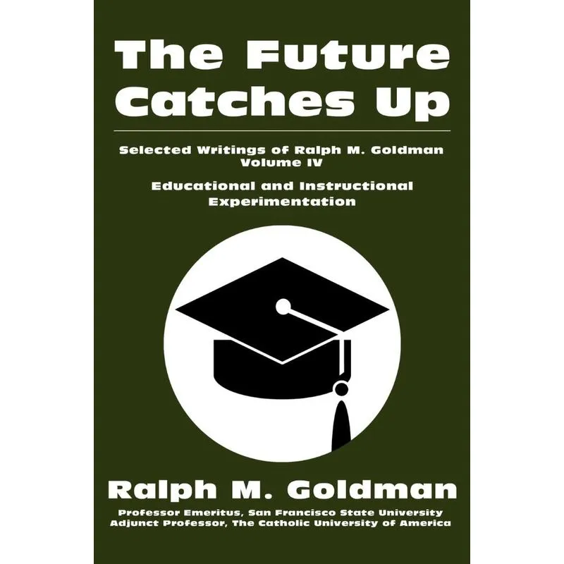 The Future Catches Up