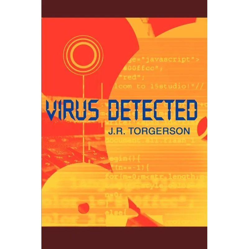 Virus Detected