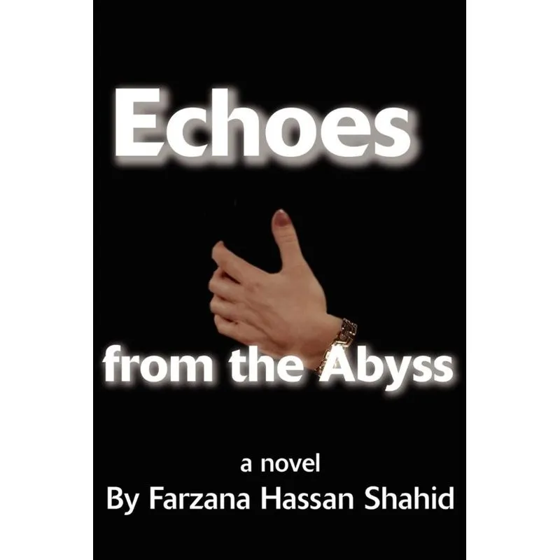 Echoes from the Abyss