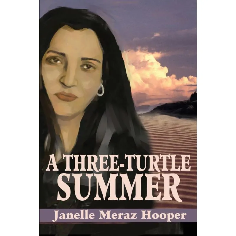 A Three-Turtle Summer