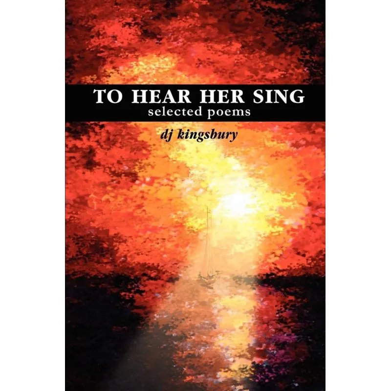 To Hear Her Sing