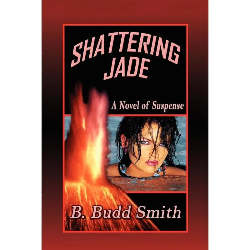Shattering Jade