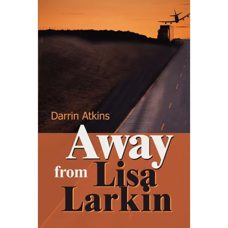 Away from Lisa Larkin