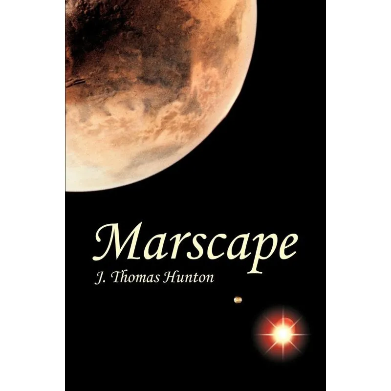 Marscape
