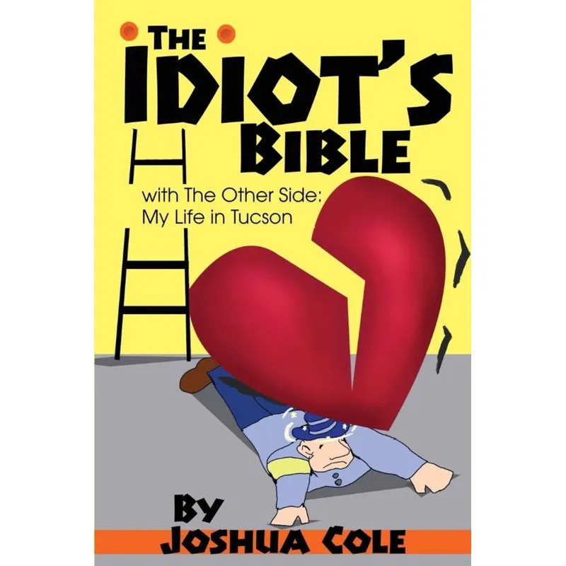 The Idiots Bible