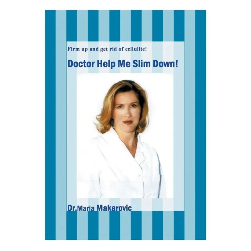 Doctor Help Me Slim Down!
