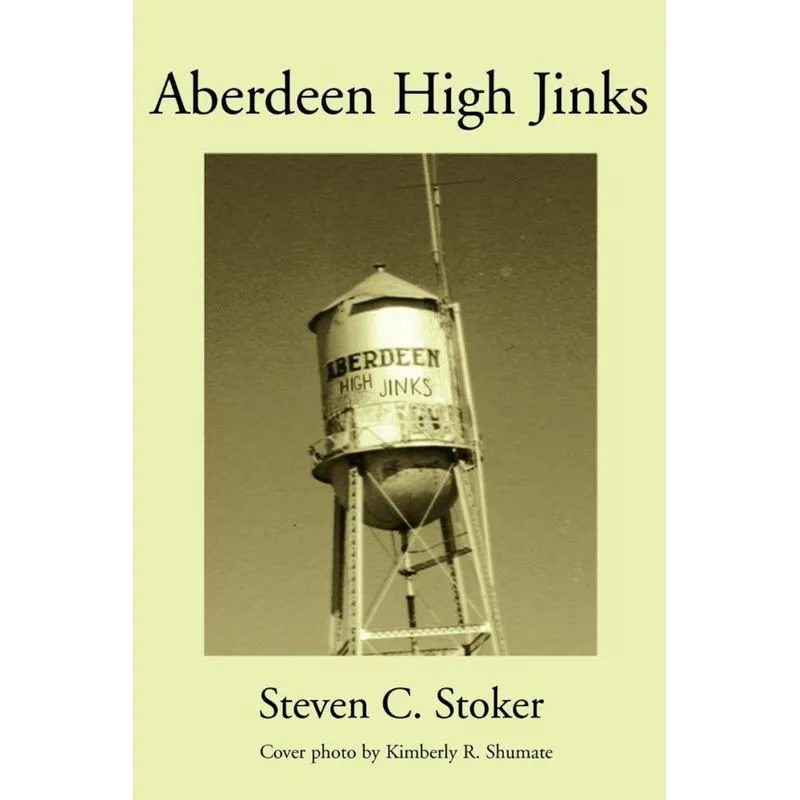 Aberdeen High Jinks