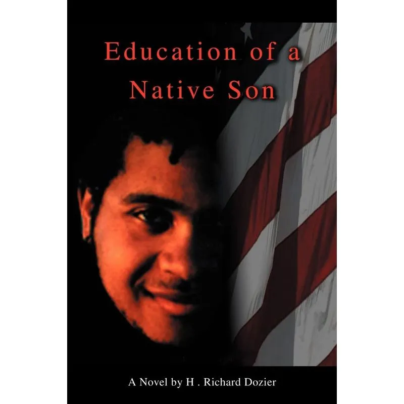Education of a Native Son