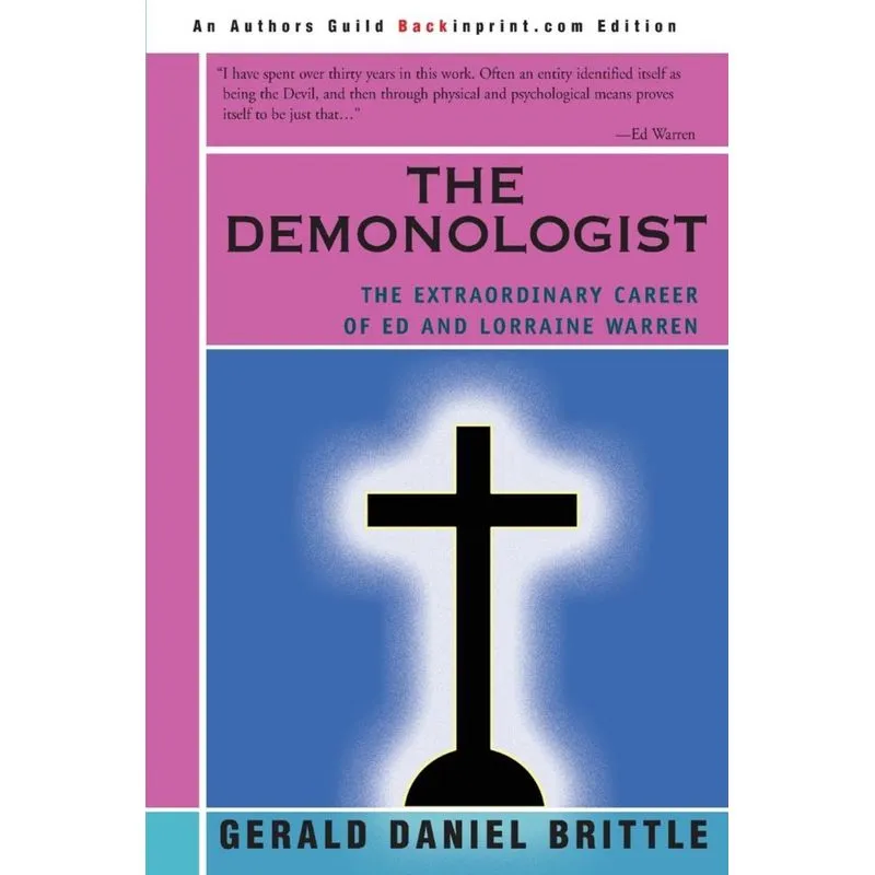 The Demonologist